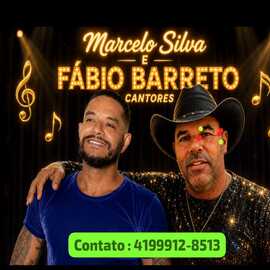 Marcelo e Flávio